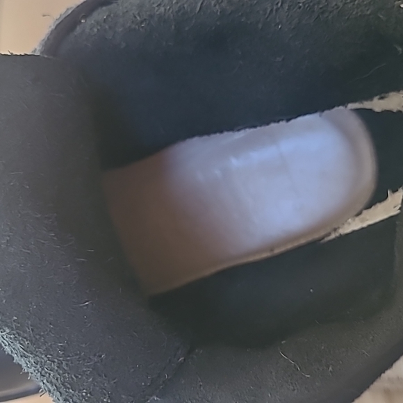 New Rock Boots Sz 38 - Picture 9 of 16